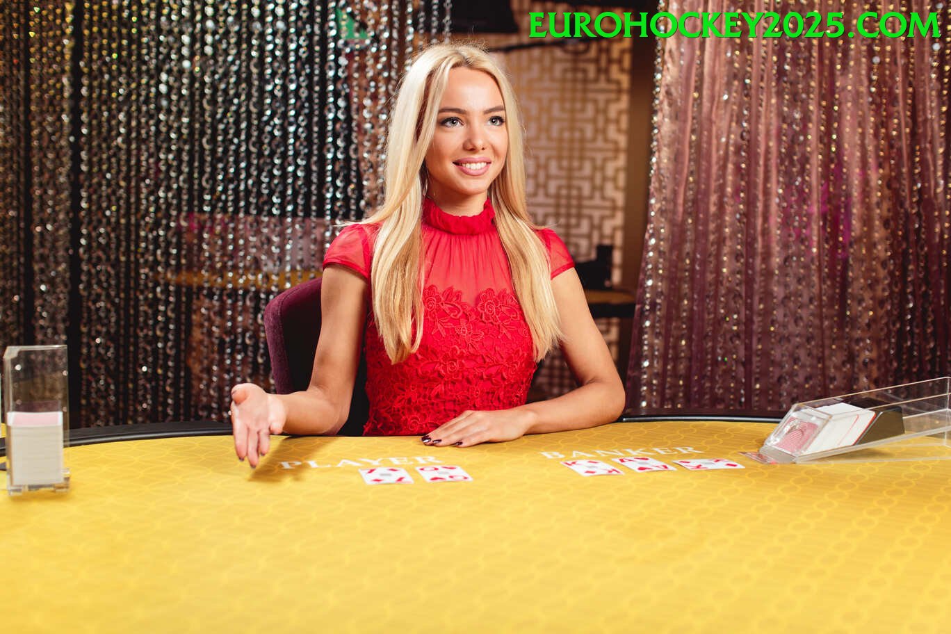 Sòng Bài Trực Tuyến - AX88