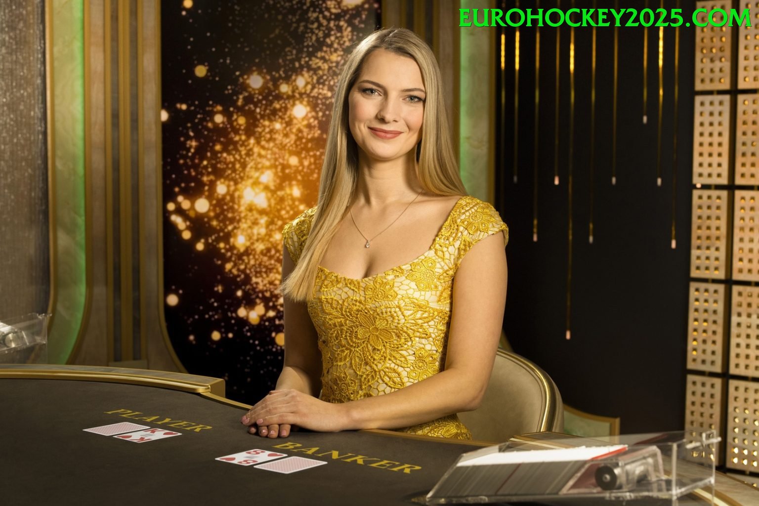 Sòng Bài Trực Tuyến - Ưu đãi đặc biệt