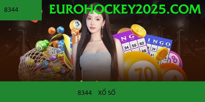 Xổ Số Online - Trải nghiệm tuyệt vời